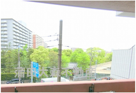 シンシア大森本町