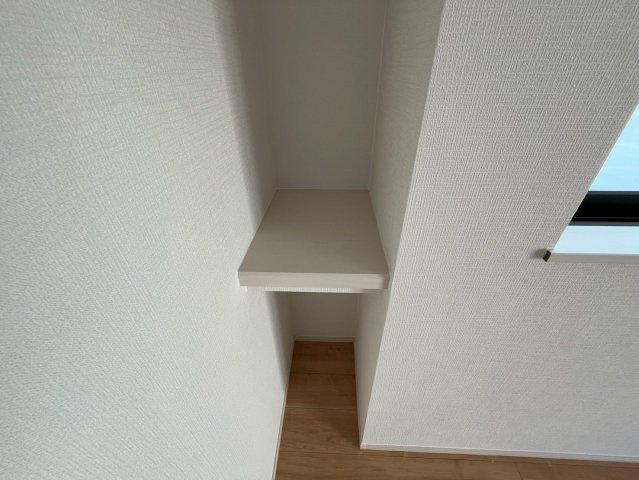 読谷村大木70番　C号棟のその他
