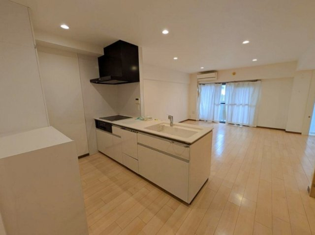 阪急南茨木ハイタウン東奈良高層住宅F棟