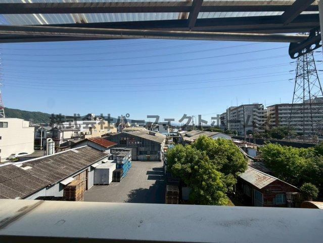 堀溝3丁目戸建　賃貸の展望