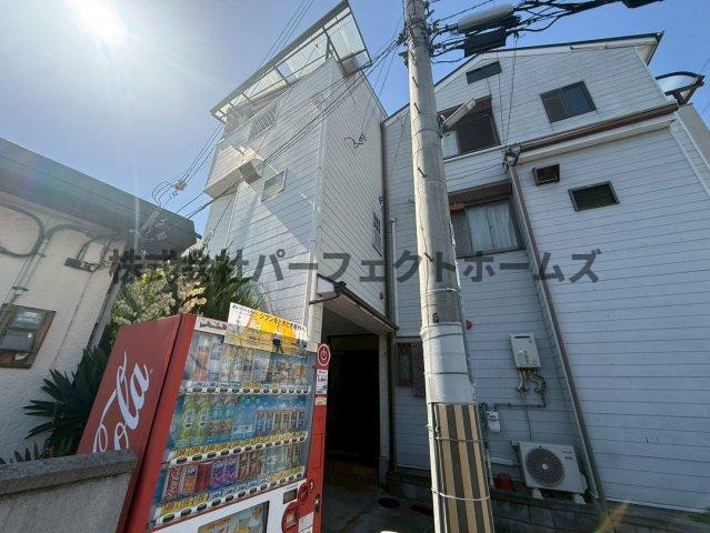 堀溝3丁目戸建　賃貸の周辺