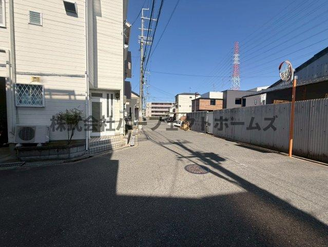 堀溝3丁目戸建　賃貸のその他
