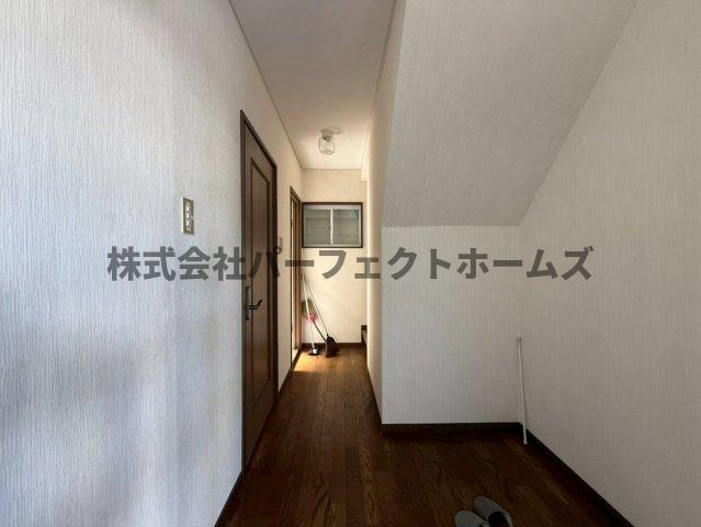 堀溝3丁目戸建　賃貸の内装|きれいな内装です