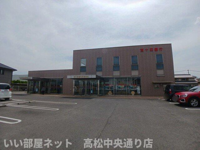 【周辺】 | サンシャイン２１ | 百十四銀行円座支店さんまで1700m
