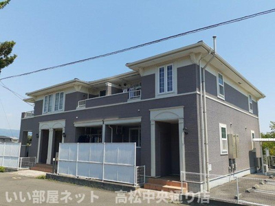 【外観】 | サンシャイン２１