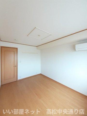 【内装】 | サンシャイン２１
