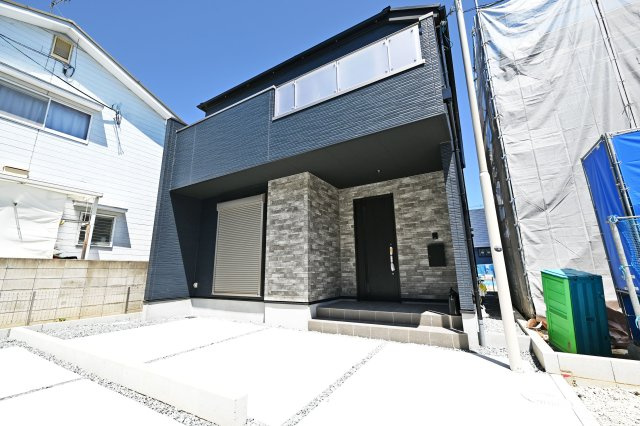 テラシエ高司3丁目新築一戸建て│4LDK+駐車1台