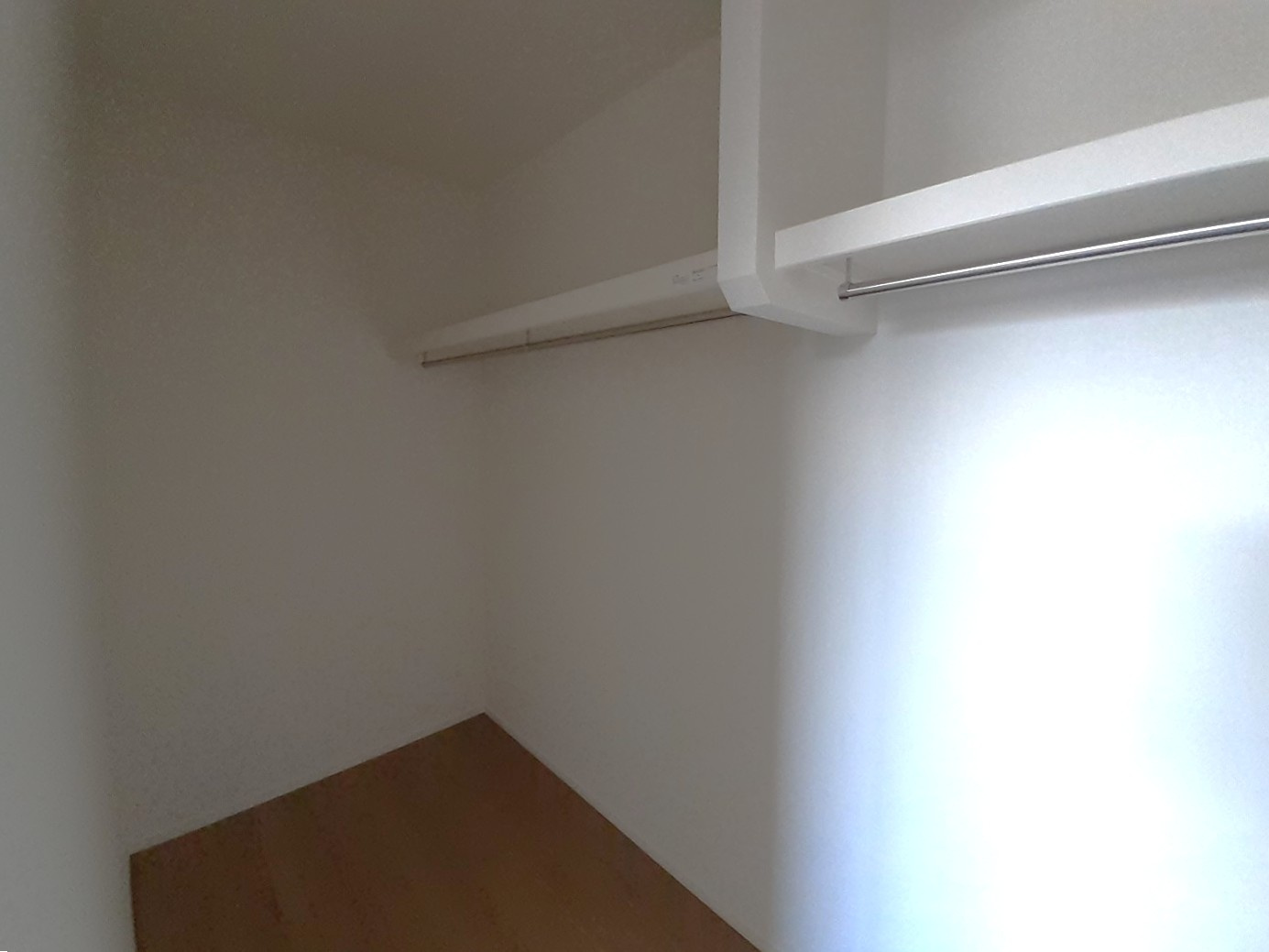 熊本市南区元三町１丁目の中古一戸建の収納|2F　東側洋室　