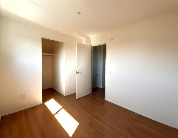 熊本市南区元三町１丁目の中古一戸建の洋室|2F　南側洋室