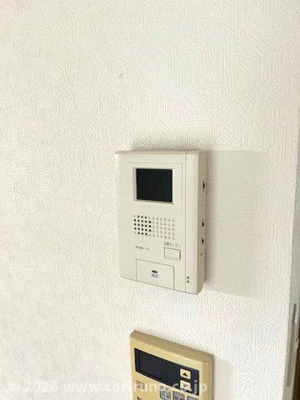 【セキュリティ】 | サンシティ・バル