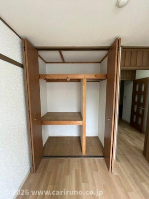 【収納】 | サンシティ・バル