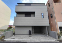 今津久寿川町　新築戸建の画像