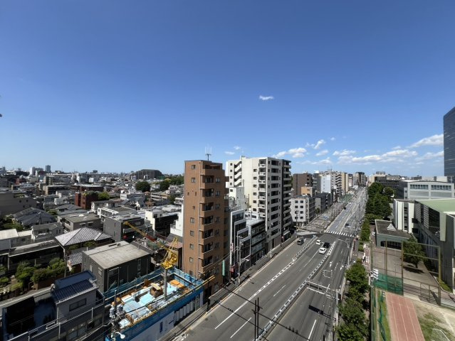 【展望】