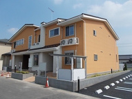 ビオーラ松山Ａの画像