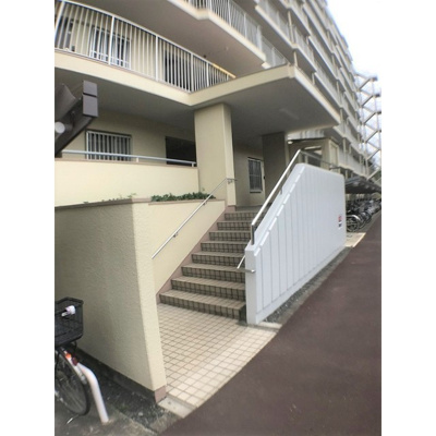 【収納】 | 志木ニュータウン南の森壱番街１３号棟