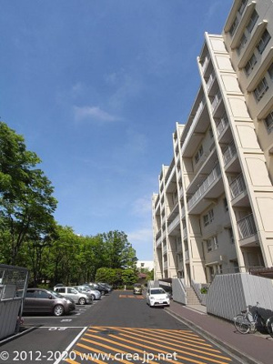 【居間・リビング】 | 志木ニュータウン南の森壱番街１３号棟