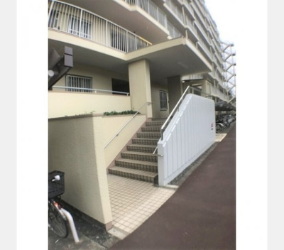 【その他共用部分】 | 志木ニュータウン南の森壱番街１３号棟