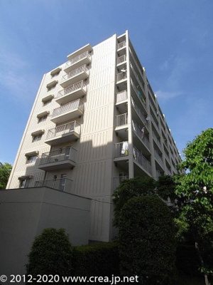 【外観】 | 志木ニュータウン南の森壱番街１３号棟