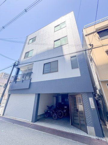 メゾン・デパール