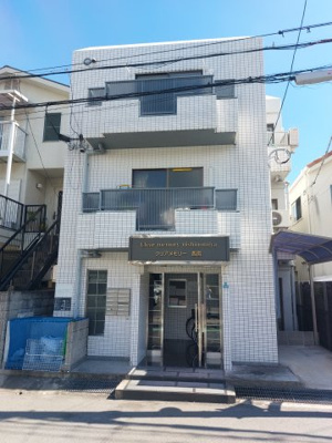 【外観】 | クリアメモリー西宮