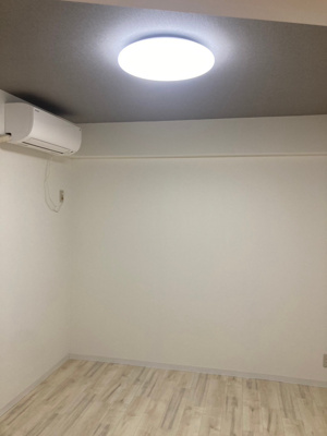 【居間・リビング】 | クリアメモリー西宮 | 写真は同タイプ別室のお部屋です