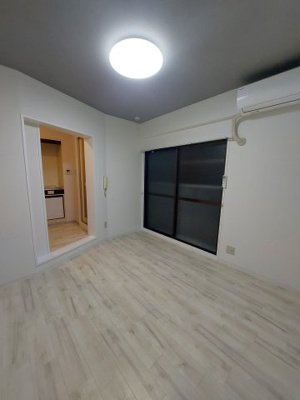 【洋室】 | クリアメモリー西宮 | 写真は同タイプ別室のお部屋です