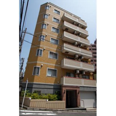 【外観】 | セジョリチセ台町