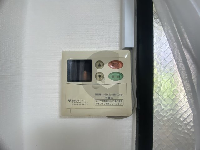 サイレンスハイムの設備