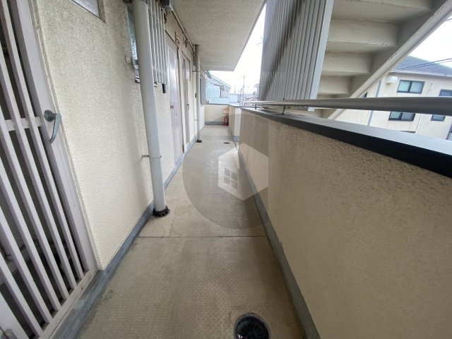 サイレンスハイムのその他共用部分