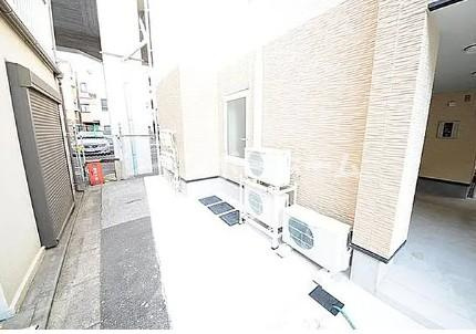 STK-TOKYOのその他共用部分