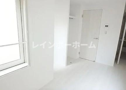 STK-TOKYOの居間・リビング