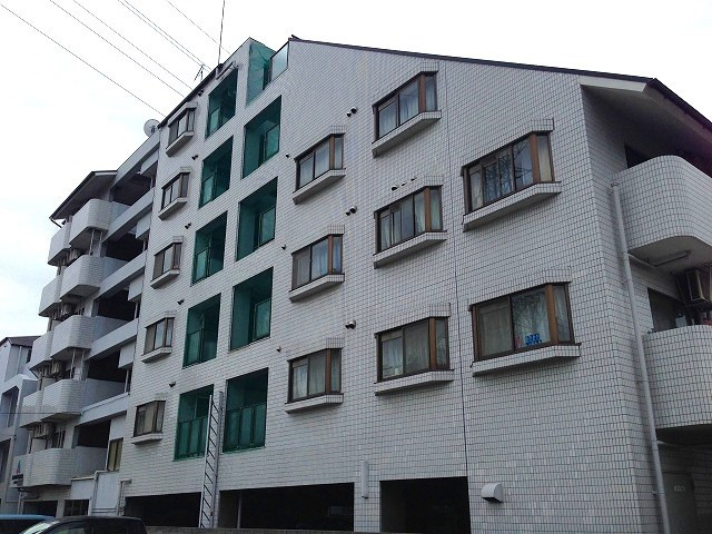 フォレスト大蔵