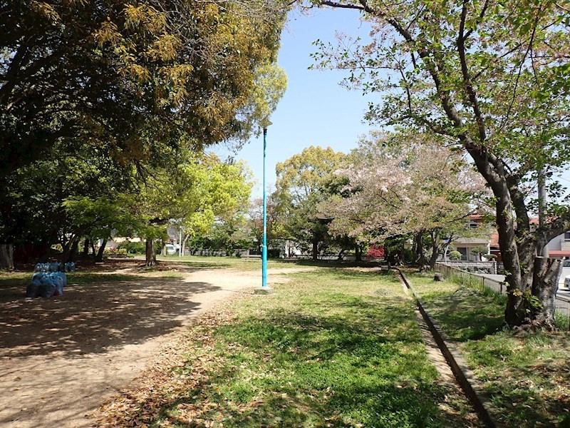 ラビス王塚公園のその他|王塚公園