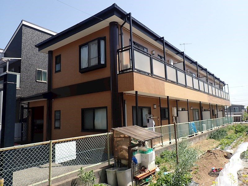 ラビス王塚公園