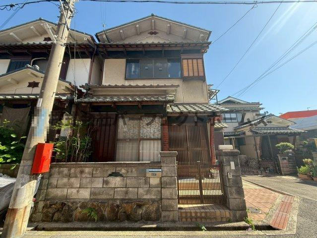 大成町戸建　賃貸