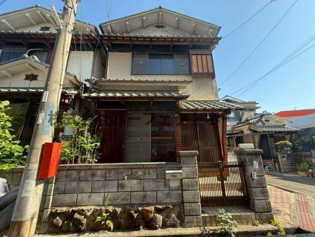 大成町戸建　賃貸