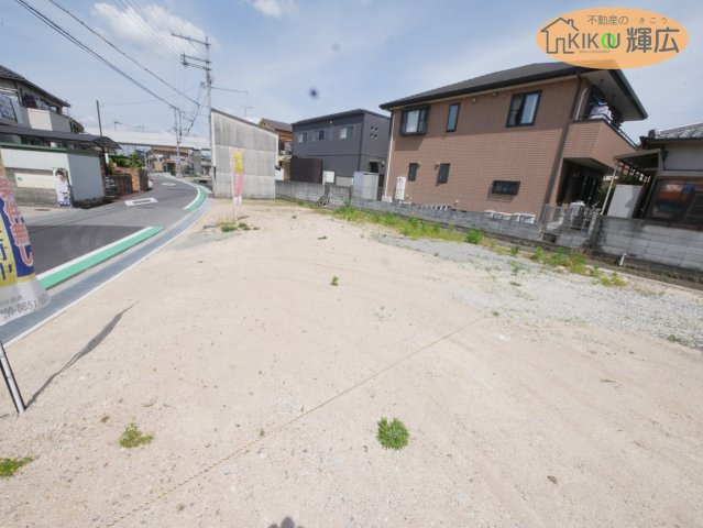 加古川市加古川町中津（全2区画）B号地 土地のその他