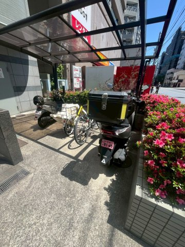 【その他共用部分】