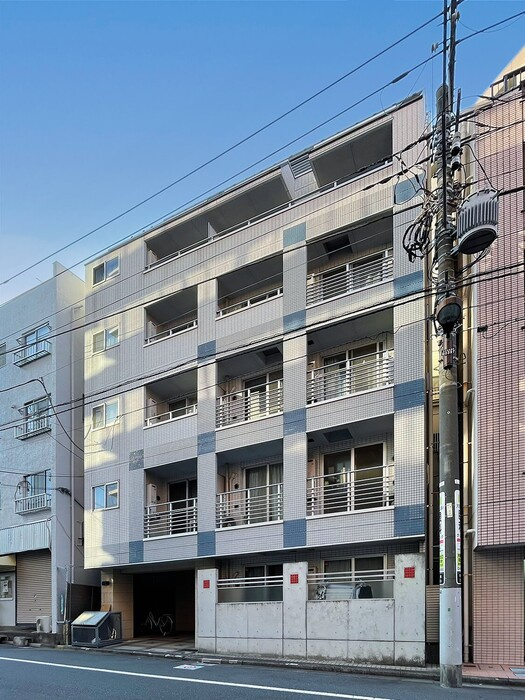 セントハイランド大塚