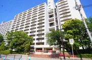 森之宮パークサイドコーポの画像