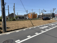 白岡売地の画像
