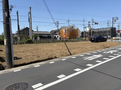 【外観】 | 白岡売地