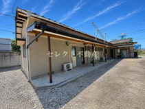 建馬ハイツの画像