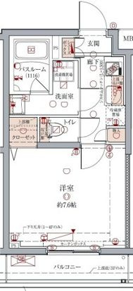 クレヴィスタ練馬桜台
