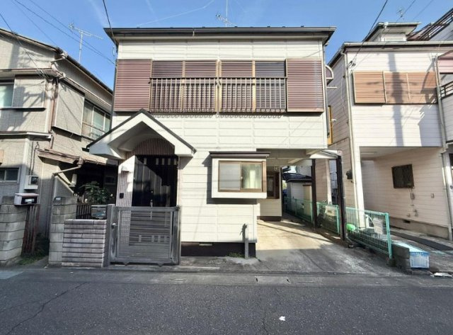 中古／富士見市水谷東2丁目