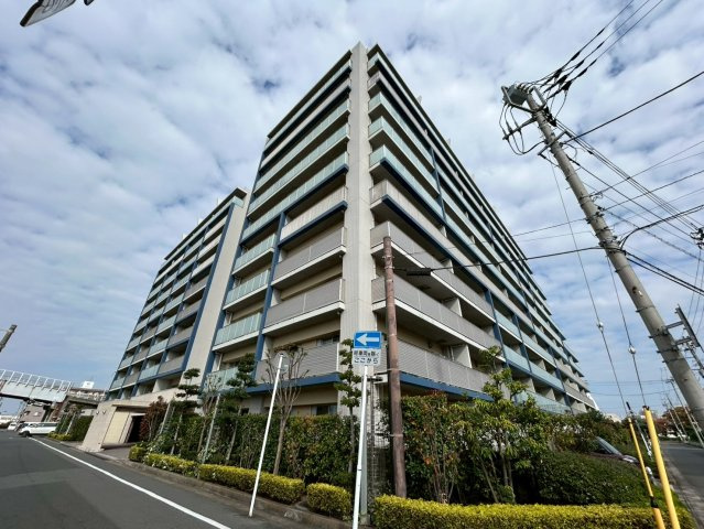グランシーナ蘇我ザ・プレミアム