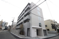 estageo北田辺の画像