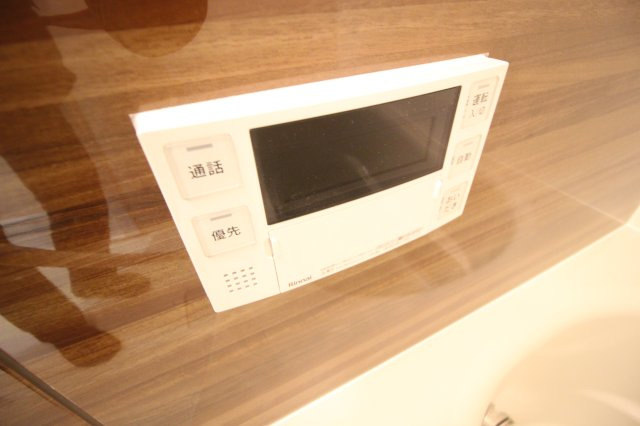 【設備】 | estageo北田辺