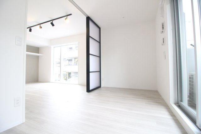 【寝室】 | estageo北田辺
