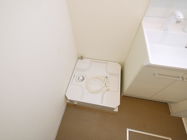 ジーメゾン大和郡山ルクディの設備